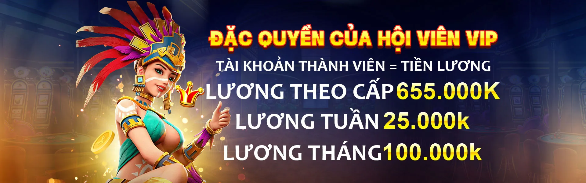 Nền tảng 68vin với giao diện di động hiện đại